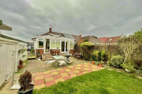 Pardoe Close