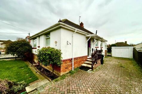 Pardoe Close