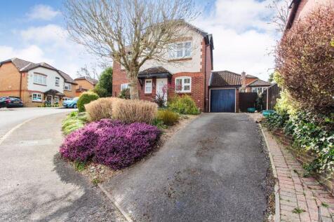Firs Drive