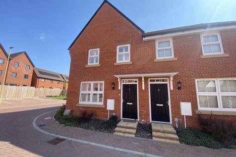 Oakhanger Close