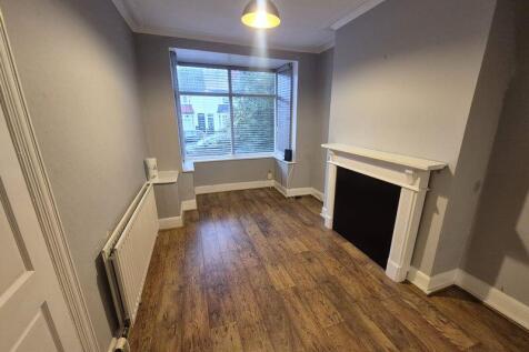 Front Reception Room