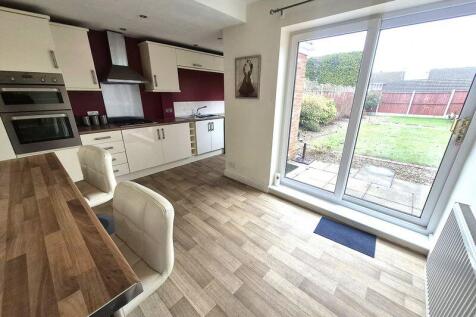 Kitchen Breakfast Room