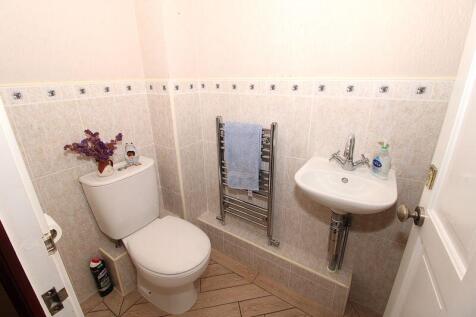 Guest WC