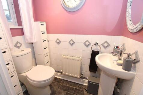 Guest WC