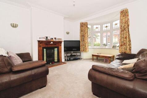 Front Reception Room