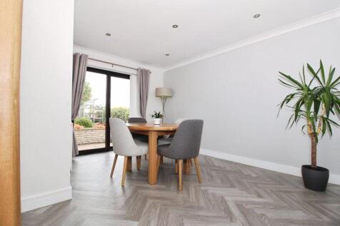 Dining Room/Bedroom Three