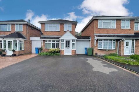 Properties For Sale in Cheslyn Hay Rightmove Properties For Sale in Cheslyn Hay Rightmove