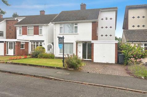 Eachelhurst Road, Sutton Coldfield