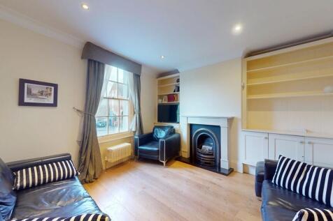 Living Space- Ang...