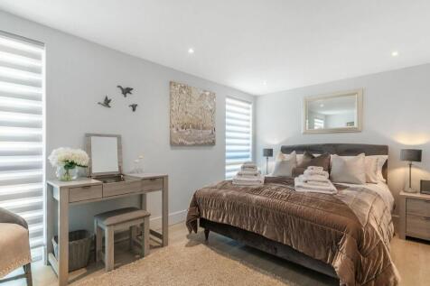 Annexe Bedroom