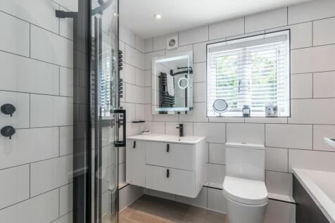 Annexe Bathroom