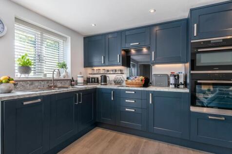 Annexe Kitchen