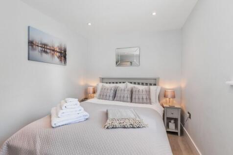 Annexe Bedroom