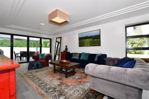 Sitting Area