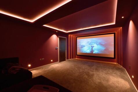 Cinema Room