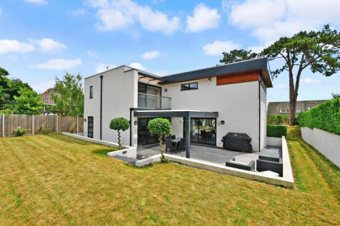 Rear Elevation