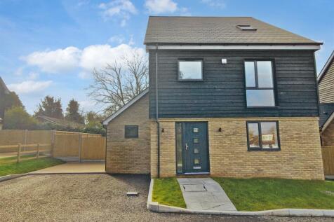 Front Elevation Plot 2