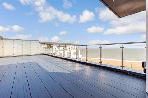 Roof Terrace