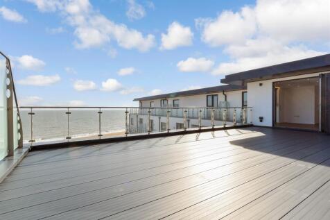 Roof Terrace