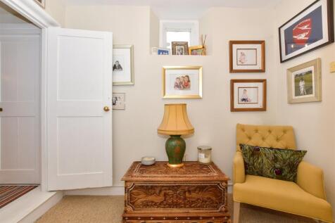 Internal Lifestyle Photograph