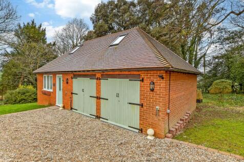 Workshop/Outbuildings