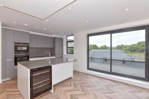 Lounge/Kitchen/Diner