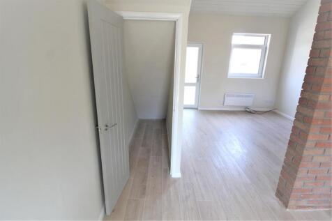 Storage Cupboard