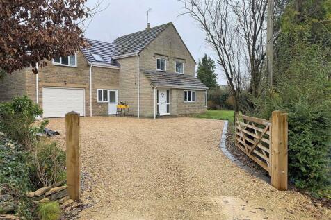 Houses To Rent In Cotswolds Rightmove