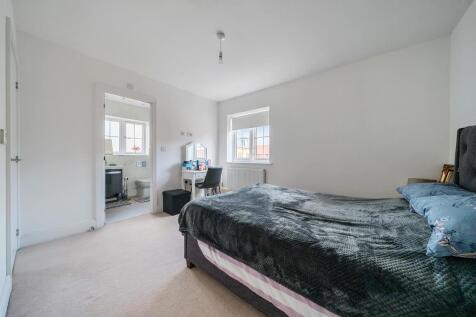 EnSuite Room