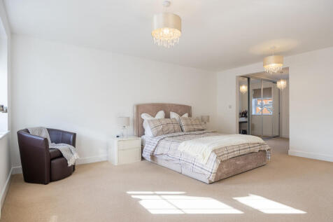 A23 -Veysey Close...