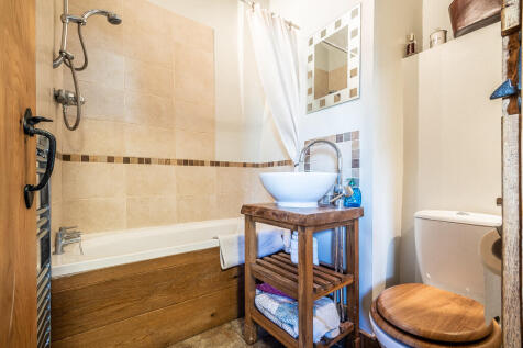 1 Rose Cottages -...