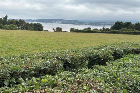 View at ground le...