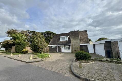 IN AND OUT DRIVE WAY