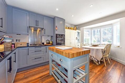 Kitchen Dining Room