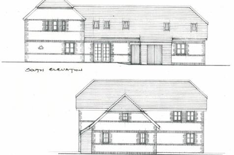 Plot 3 South &amp; East