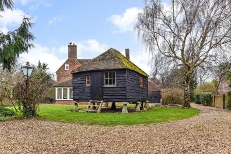 The Granary