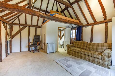The Granary