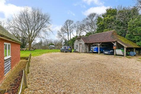 Car Port/Workshop