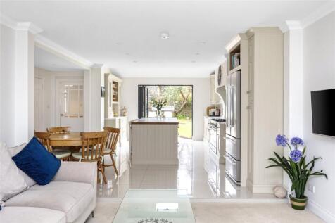 Kitchen/Family Room