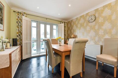 Kitchen/Dining Rm