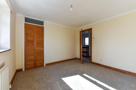 One of 4 Bedrooms