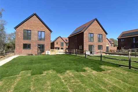 Plot 11 &amp; 12