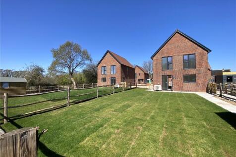Plots 11 &amp; 12
