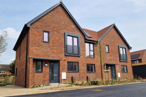 Plots 15 &amp; 16