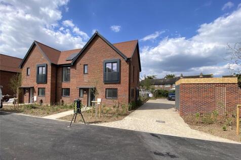 Plots 15 &amp; 16