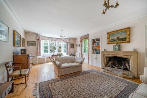 Drawing room