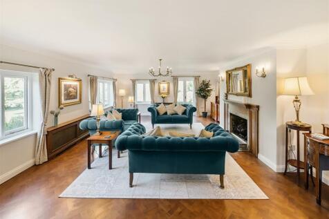 Drawing Room