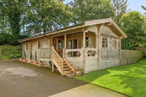 Log Cabin