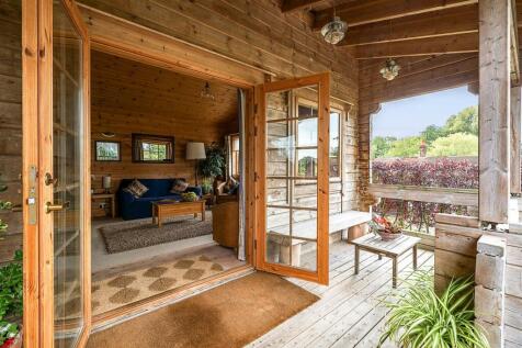 Log Cabin