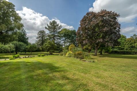 Grounds